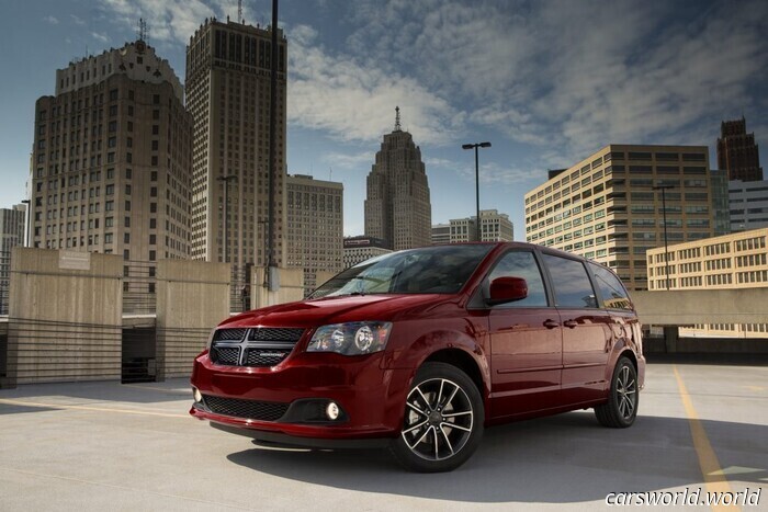Tomó Una Demanda, Pero Los Propietarios De Minivan Dodge Finalmente Recuperaron La Inversión | Carscoops
